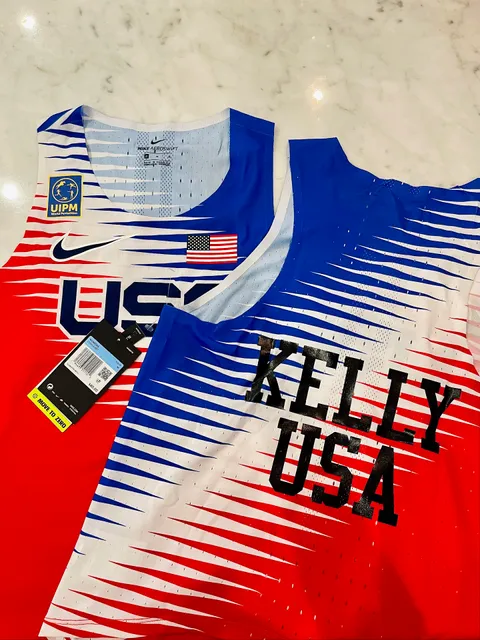 Avon Sports Apparel Corporation