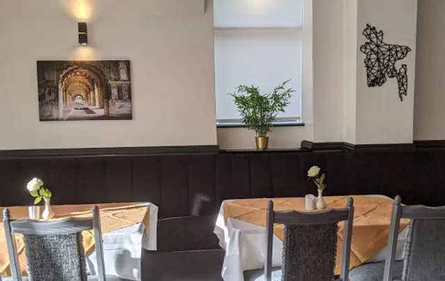 Akash Tandoori Restaurant