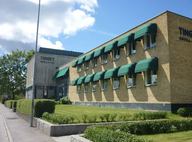 Hotell Tinget