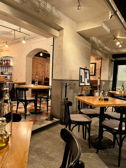 Pranzo Dolce Far Niente