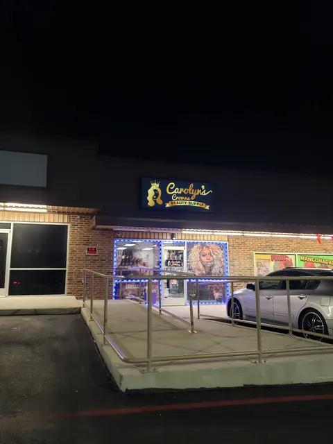 Carolyn's Crowns Beauty Supply