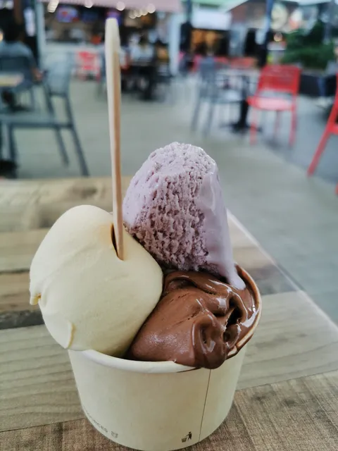 Milani Minus Eight Degrees