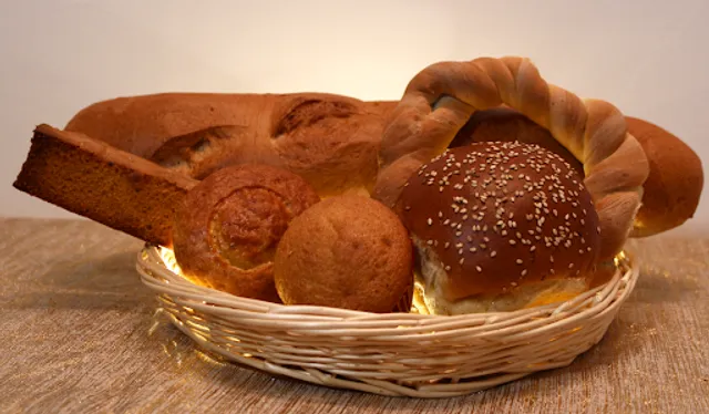 Panificadora Las Dos Naciones