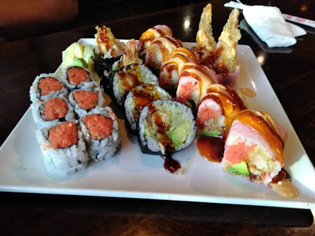 Ichiban Hibachi Steakhouse