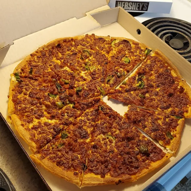 Pizza Hut Sault Ste. Marie ON