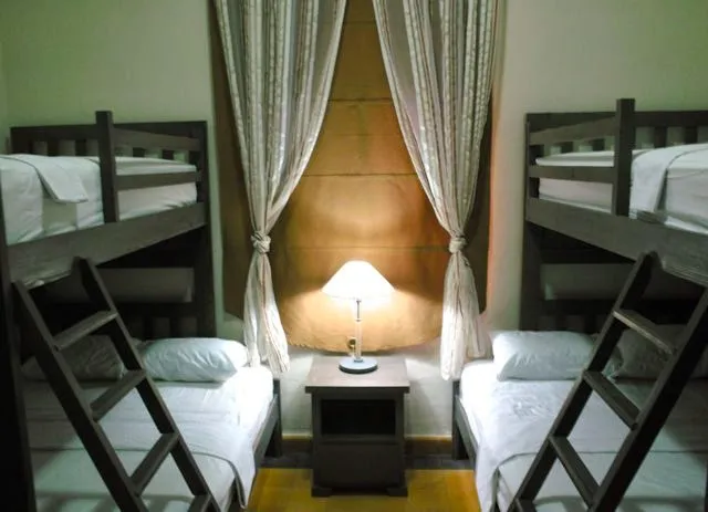 Santo Domingo Bed and Breakfast