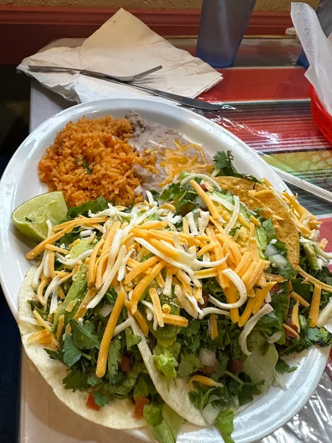 Rinconcito Del Sabor