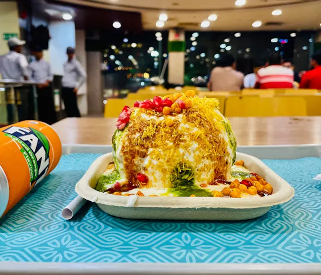 Haldiram's - Noida Sector- 63