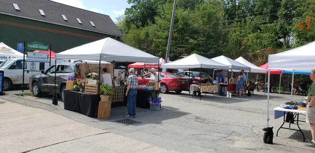 Bridgewater Farmers' Market