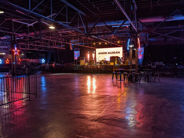 Marathon Music Works