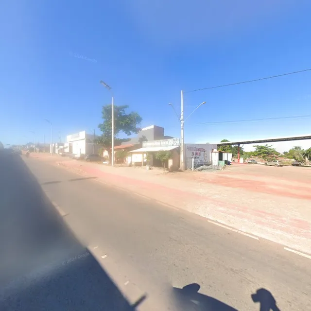 Churrascaria Mais Sabor, O REI Do CUPIM