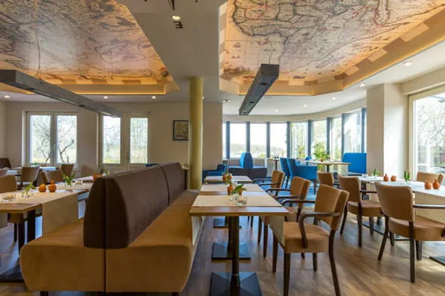 Provi´s Restaurant im Hotel am Fleesensee