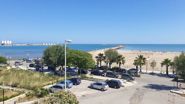 B&B Dimora Vistamare