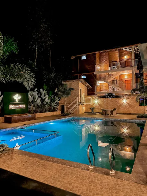 Nature Bliss Resort Coorg