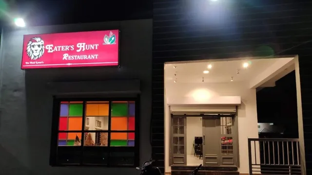 Eaters Hunt Restaurant