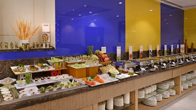 Orchid -Multicuisine Restaurant