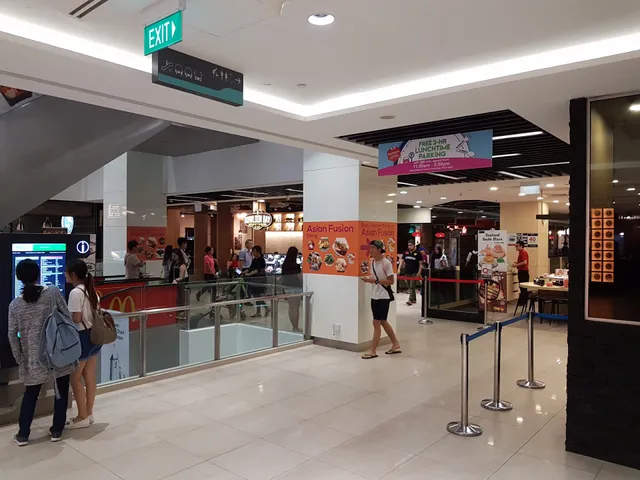 Hillion Mall