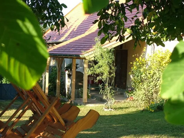 Pajta Porta Vendégház