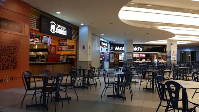 Companhia do Churrasco - Shopping Boa Vista