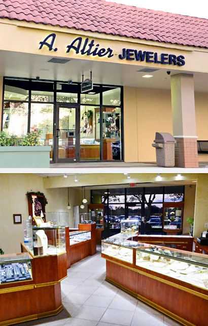 A.Altier Jewelers