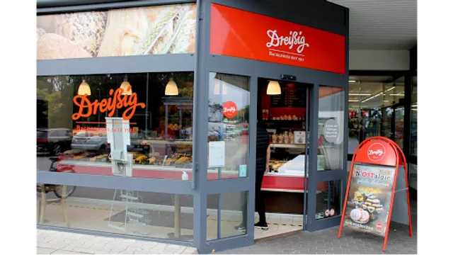 Bäckerei Dreißig