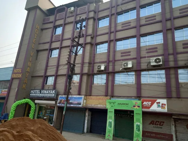 Hotel Vinayak