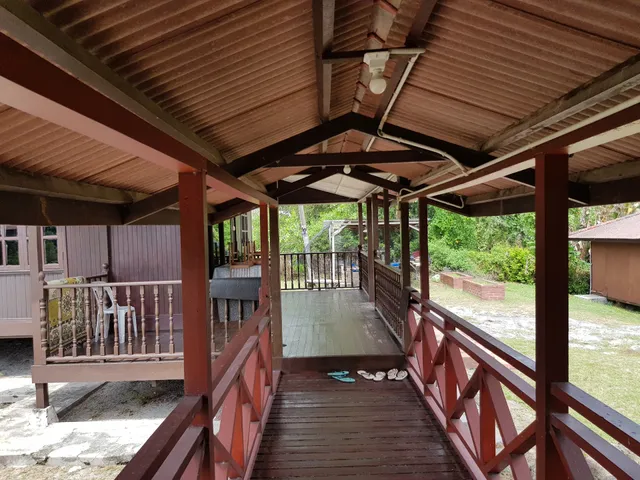 Sea View Kampong Style Homstay Pengkalan Balak