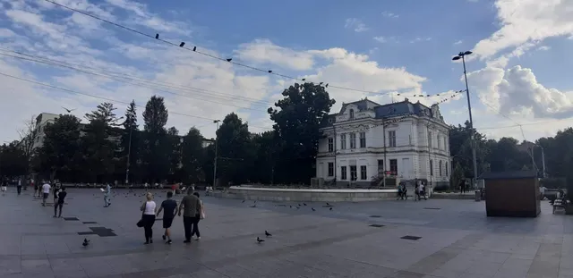 Baza Sportiva Adelina