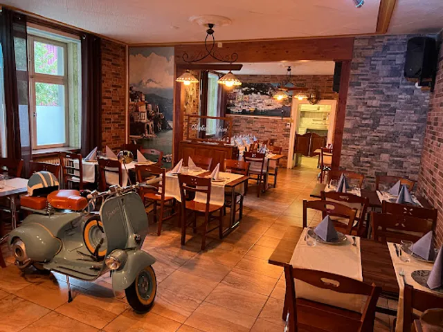 Gli Amici - Antichi Sapori