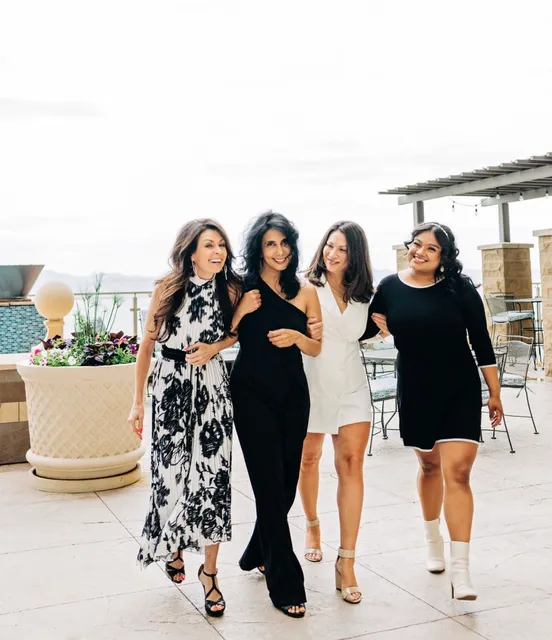 AAMD Med Spa formerly Laronn Clinique