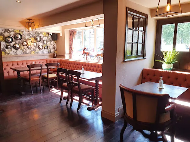 The Coach and Horses