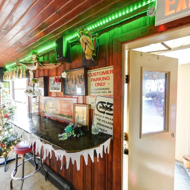 Hermann's Rest-A-While