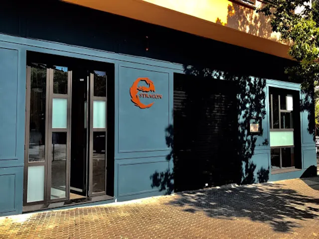 Restaurante Estragón