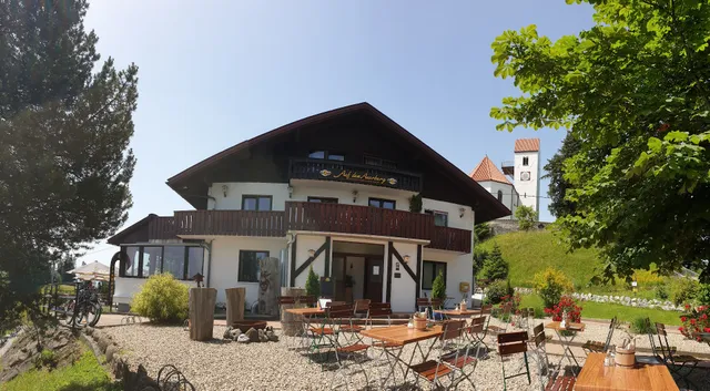 Panorama-Gasthof auf dem Auerberg GmbH & Co. KG