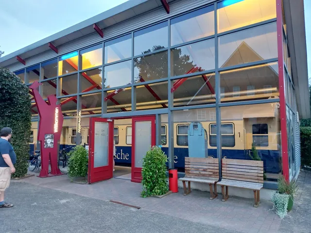 Gasthof Dückinghaus mit Hotel Bahnhof Lechtrup-Merzen