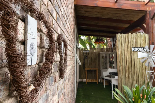 Earthbound Guest House