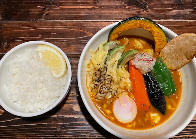 Okushiba Shouten asahikawatei