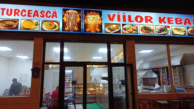 Viilor Kebap