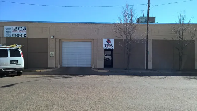 Technology For All, Inc.