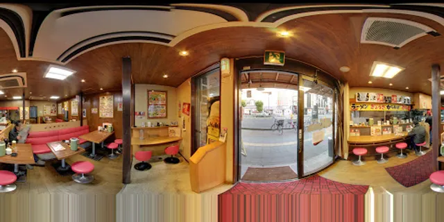 赤ふくちぁんラーメン玉出店