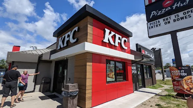 KFC