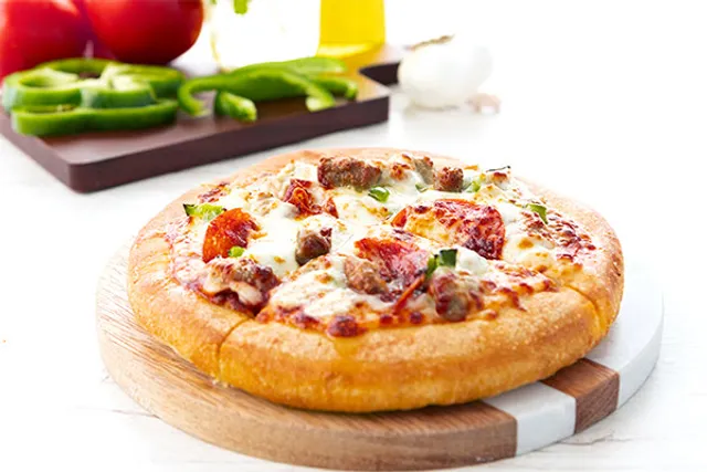 Godfather's Pizza Express