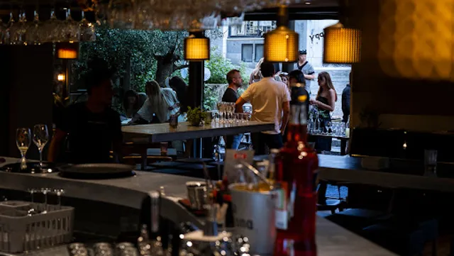 Le Comptoir des 3 Places