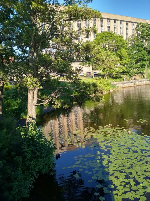 Skver Malyye Gavantsy