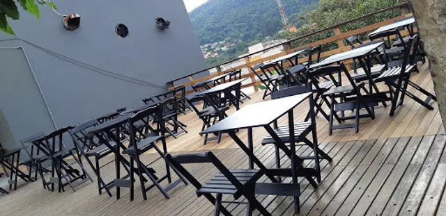 Braseirinho Espeto Bar