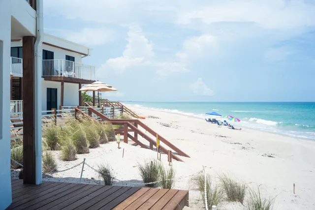 Melbourne Beach Resort & Surf Club