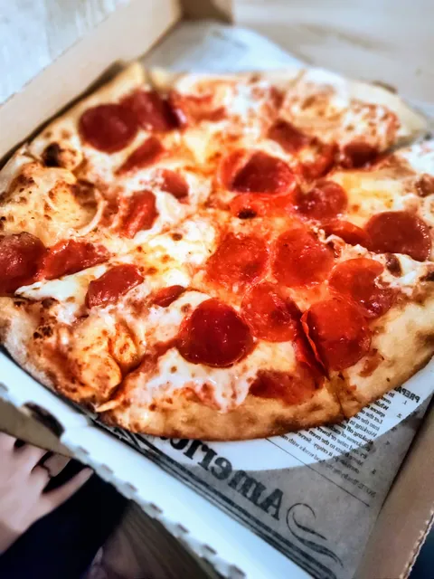 AVA Neapolitan Pizzeria