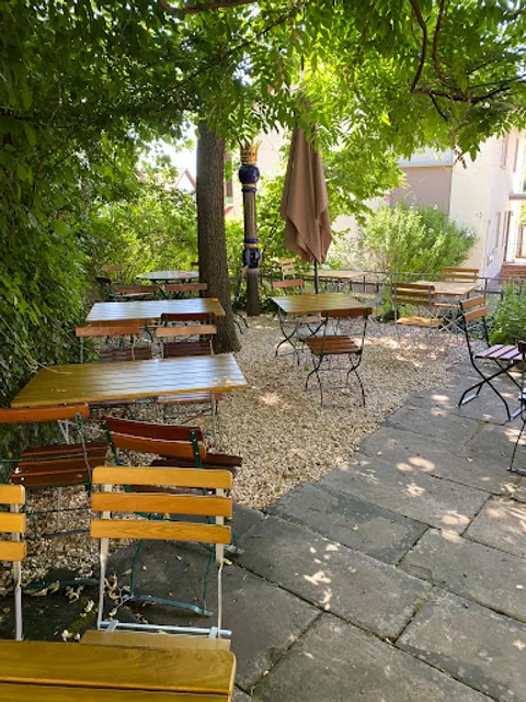 Gasthaus Zur Krone Mauchen