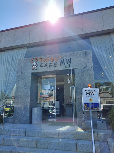 Cafe MW
