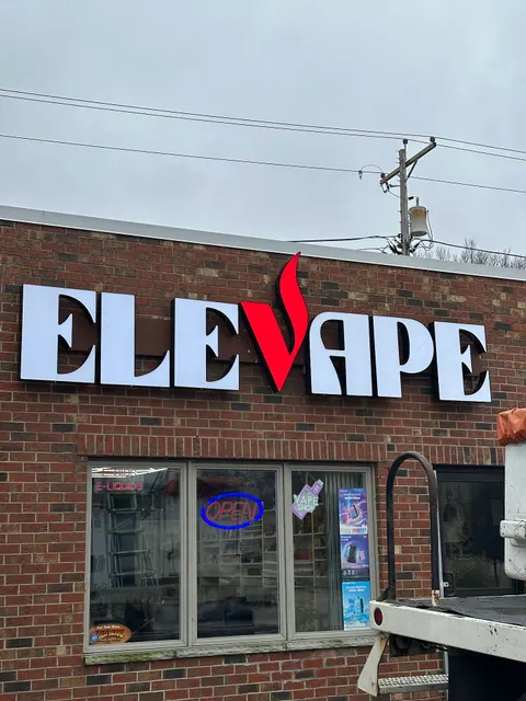 EleVape - Vape, Hookah, & More